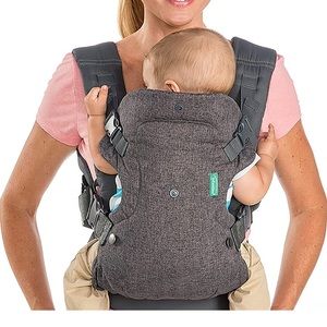 Infantino Flip Baby carrier